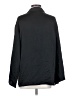 H&M 100% Polyester Black 3/4 Sleeve Blouse Size S - photo 2