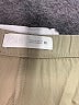 Zara Tan Cargo Pants Size S - photo 6