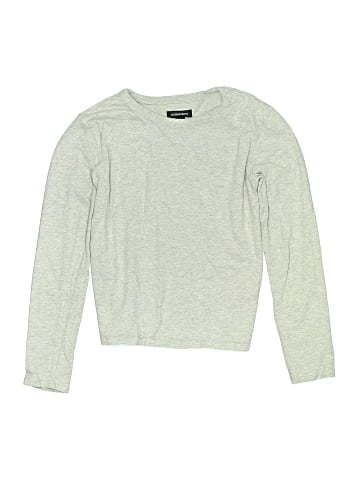 Nordstrom Long Sleeve T-Shirt (view 1)