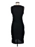 Leith Solid Black Cocktail Dress Size M - photo 2