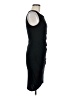 Leith Solid Black Cocktail Dress Size M - photo 4