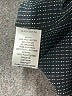 Elle Houndstooth Black Casual Skirt Size M - photo 5