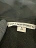 Port Authority 100% Polyester Black Vest Size S - photo 6