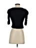 Aqua Black Short Sleeve T-Shirt Size S - photo 2
