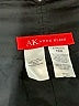AK Anne Klein Black Casual Pants Size 16 - photo 4