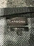 Carbon38 Camo Gray Pullover Sweater Size S - photo 7
