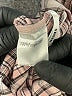 Shein 100% Polyester Plaid Pink Casual Skirt Size S - photo 5