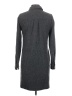 J.Crew 100% Polyester Gray Casual Dress Size 2 - photo 2