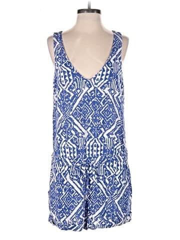 Ella Moss Romper (view 1)