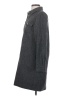 J.Crew 100% Polyester Gray Casual Dress Size 2 - photo 5
