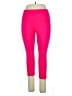 Active Life Pink Active Pants Size XL - photo 1