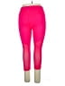Active Life Pink Active Pants Size XL - photo 2
