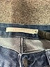Tractr Solid Blue Jeans Size 10 - photo 3
