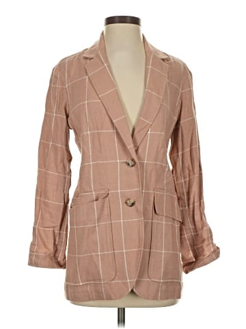 Madewell Blazer (view 1)