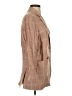 Madewell Plaid Tan Blazer Size XXS - photo 4