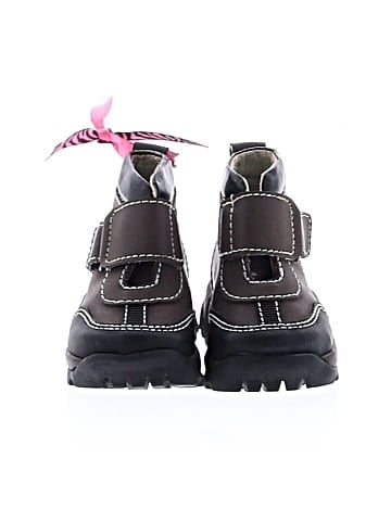 The Children's Place Booties (view 2)