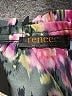 Renee C. 100% Polyester Black Sleeveless Blouse Size S - photo 7