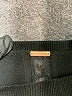 Adam Lippes Black Wool Pullover Sweater Size S - photo 7