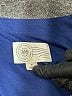 Three Sixty Five 100% Polyester Paisley Blue Casual Dress Size M - photo 7