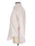 Athleta Color Block Pink Long Sleeve Button-Down Shirt Size XS - photo 5