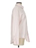 Athleta Color Block Pink Long Sleeve Button-Down Shirt Size XS - photo 4