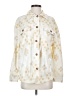 Liv outdoor 100% Polyester Ivory Jacket Size S - photo 1