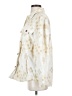 Liv outdoor 100% Polyester Ivory Jacket Size S - photo 5