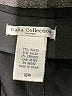 Dalia Collection Solid Black Active Pants Size 18W - photo 4