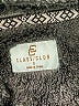 Class Club 100% Polyester Black Jacket Size 8 - photo 3