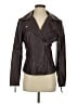 Max Studio Brown Jacket Size S - photo 1