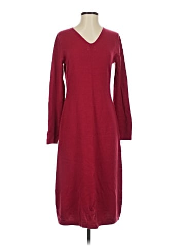 J. Peterman Casual Dress (view 1)