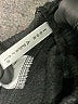 Icon Apparel 100% Polyester Solid Black Athletic Shorts Size XL - photo 3