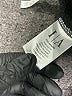 Icon Apparel 100% Polyester Solid Black Athletic Shorts Size XL - photo 4