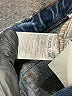 JACK Solid Blue Jeans Size 2T - photo 5