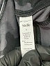 Stelle Camo Black Active Pants Size S - photo 4