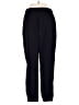 Comptoir des Cotonniers 100% Polyester Solid Black Casual Pants Size XS - photo 2