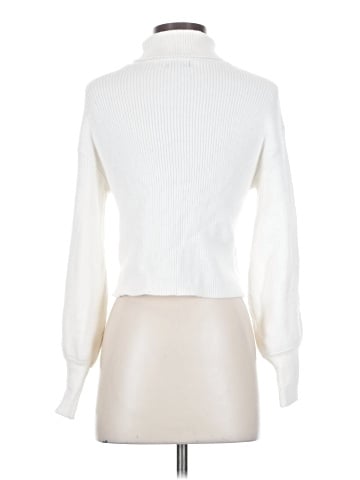 Mi ami Turtleneck Sweater (view 2)