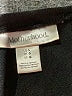 Motherhood Black Pullover Sweater Size Lg Maternity - photo 6