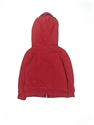 Nautica Zip Up Hoodie (view 2)