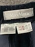 Max Mara Blue Casual Pants Size 10 - photo 6