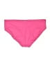 Athleta Pink Swimsuit Bottoms Size XL - photo 2