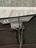 Armani Exchange Black Long Sleeve Top Size XS - photo 7