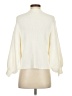 Line & Dot Ivory Turtleneck Sweater Size S - photo 2