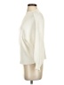 Line & Dot Ivory Turtleneck Sweater Size S - photo 5