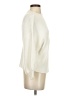 Line & Dot Ivory Turtleneck Sweater Size S - photo 4