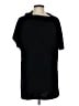 Unbranded Black Short Sleeve Top Size L (estimated) - photo 1