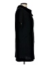 Unbranded Black Short Sleeve Top Size L (estimated) - photo 4