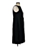 CAbi Solid Black Cocktail Dress Size 4 - photo 4