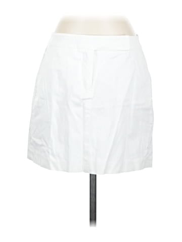 Boston Proper Casual Skirt (view 1)