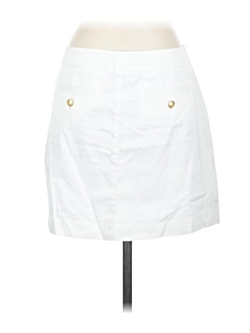 Boston Proper Casual Skirt (view 2)